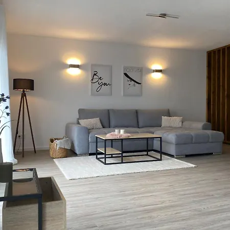 Moselmoni Apartamento