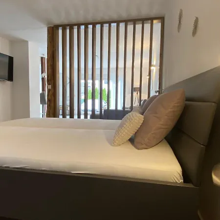 Apartamento Moselmoni