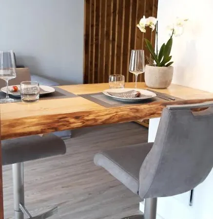 Apartamento Moselmoni Bullay